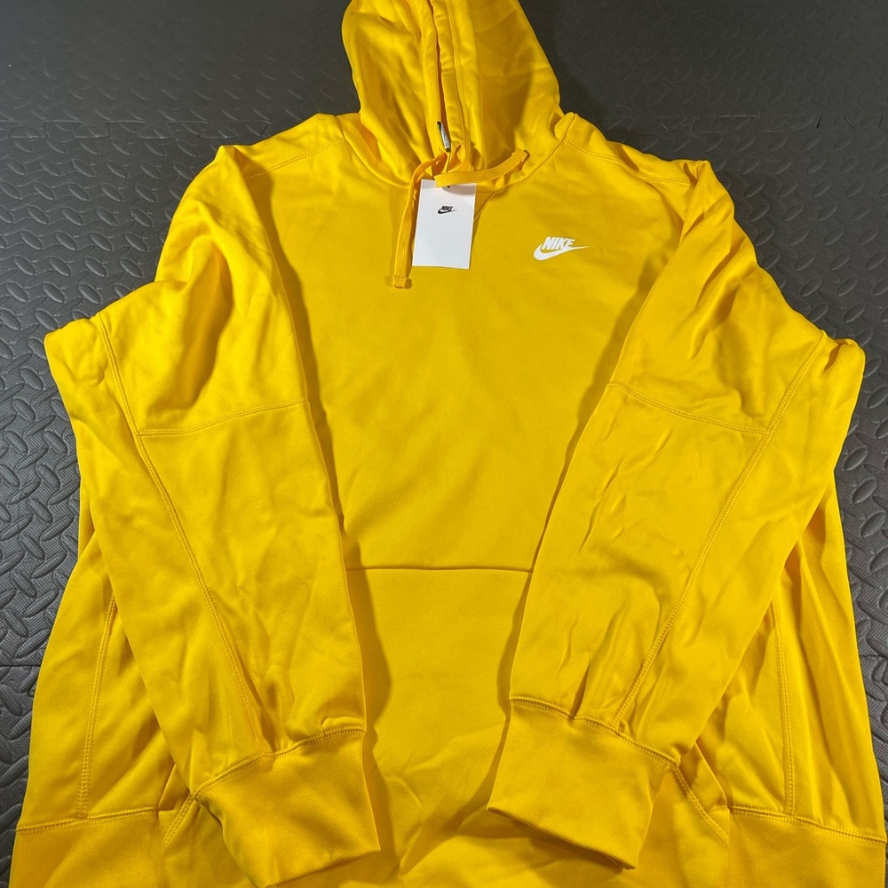 Nike Hoodie Men Sz. XL